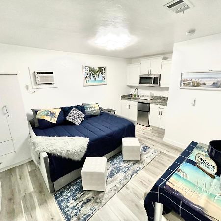 Adorable Studio In Downtown Cape Coral Near Beach! Esterno foto