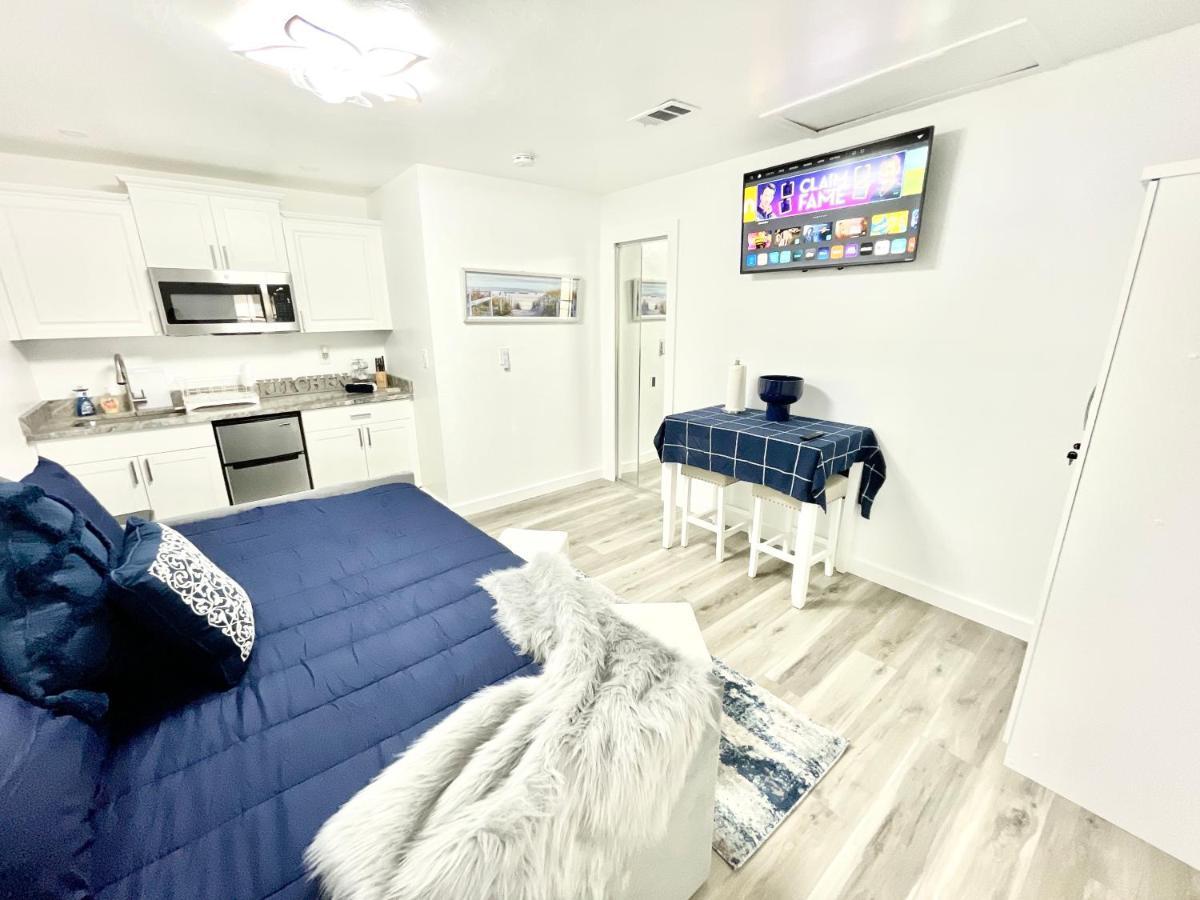 Adorable Studio In Downtown Cape Coral Near Beach! Esterno foto