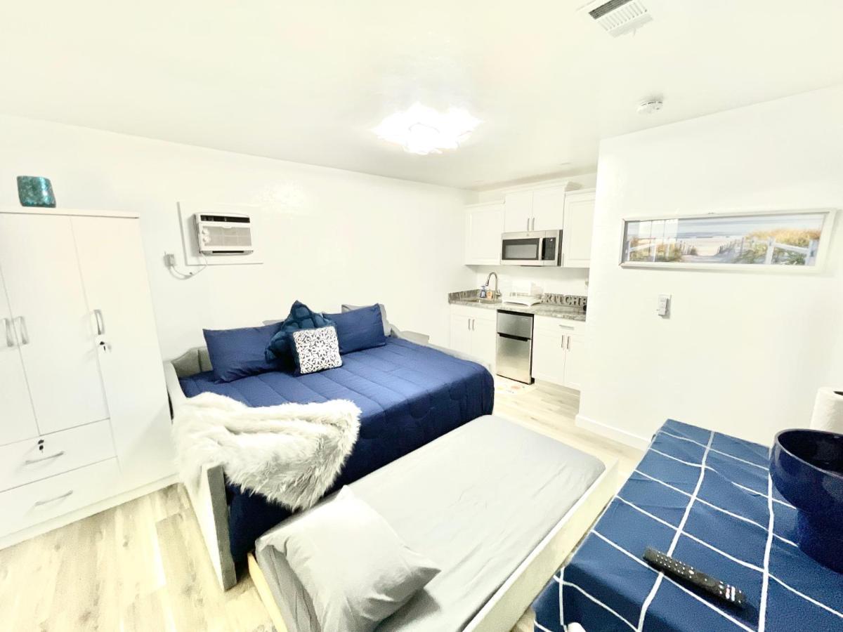 Adorable Studio In Downtown Cape Coral Near Beach! Esterno foto